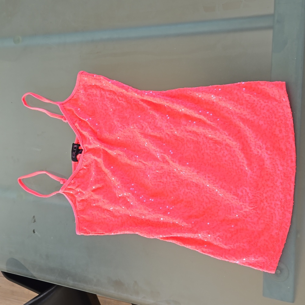GLOI Women's Tank Top
